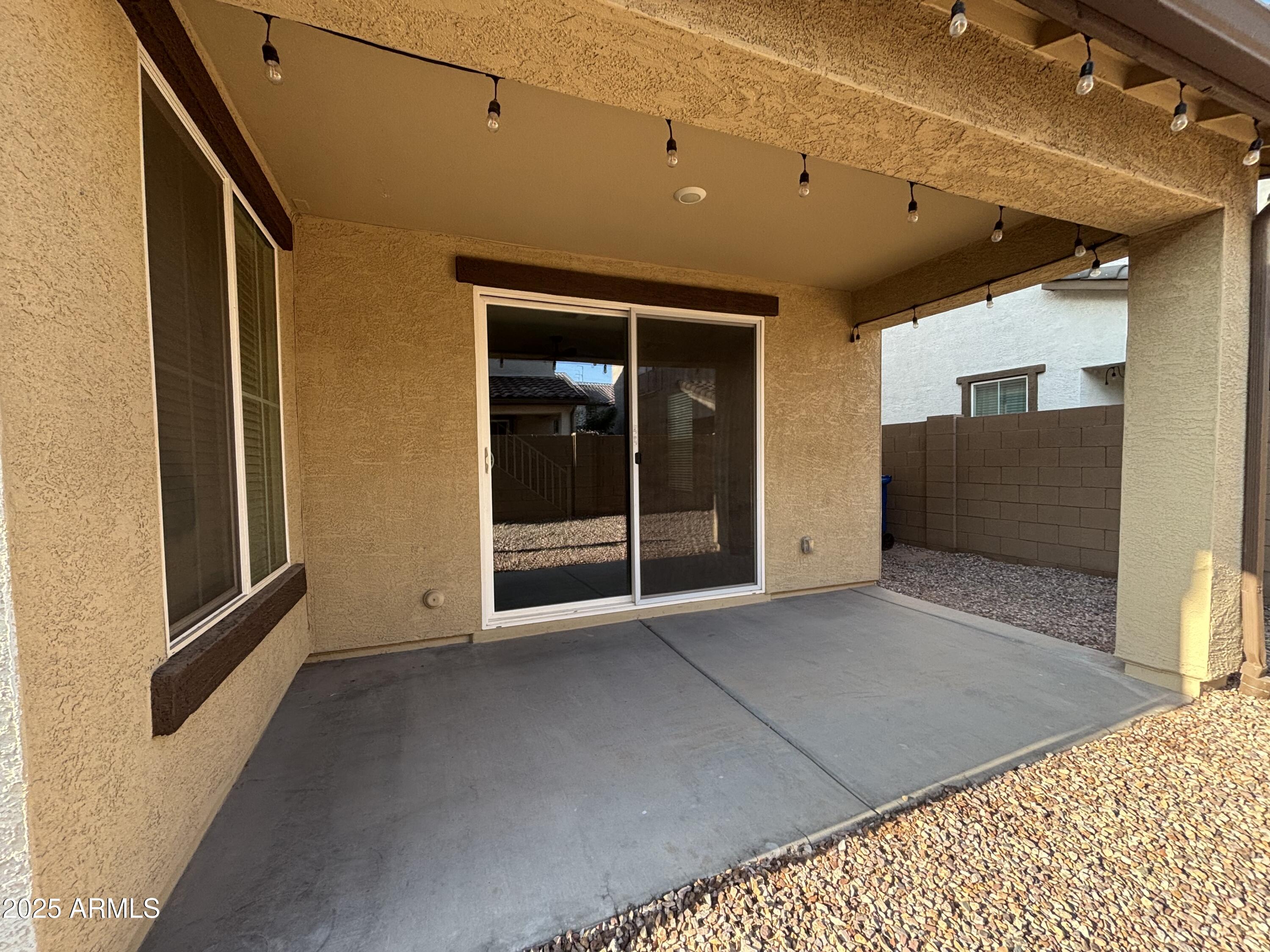 1255 North Arizona Avenue, Unit 1124 Chandler, AZ 85225 - Photo 26 of 29 a view of an entryway