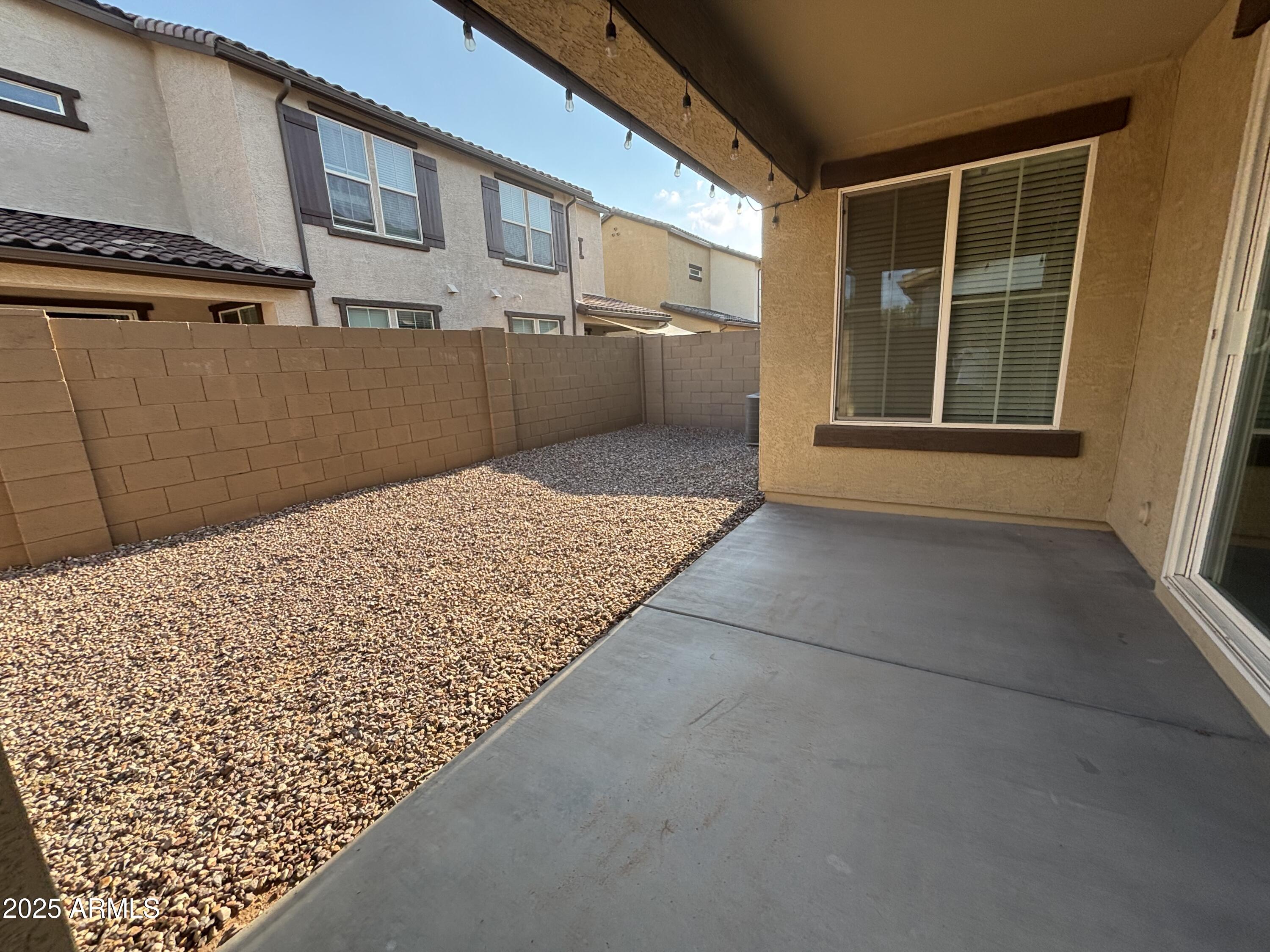 1255 North Arizona Avenue, Unit 1124 Chandler, AZ 85225 - Photo 28 of 29 a view of balcony