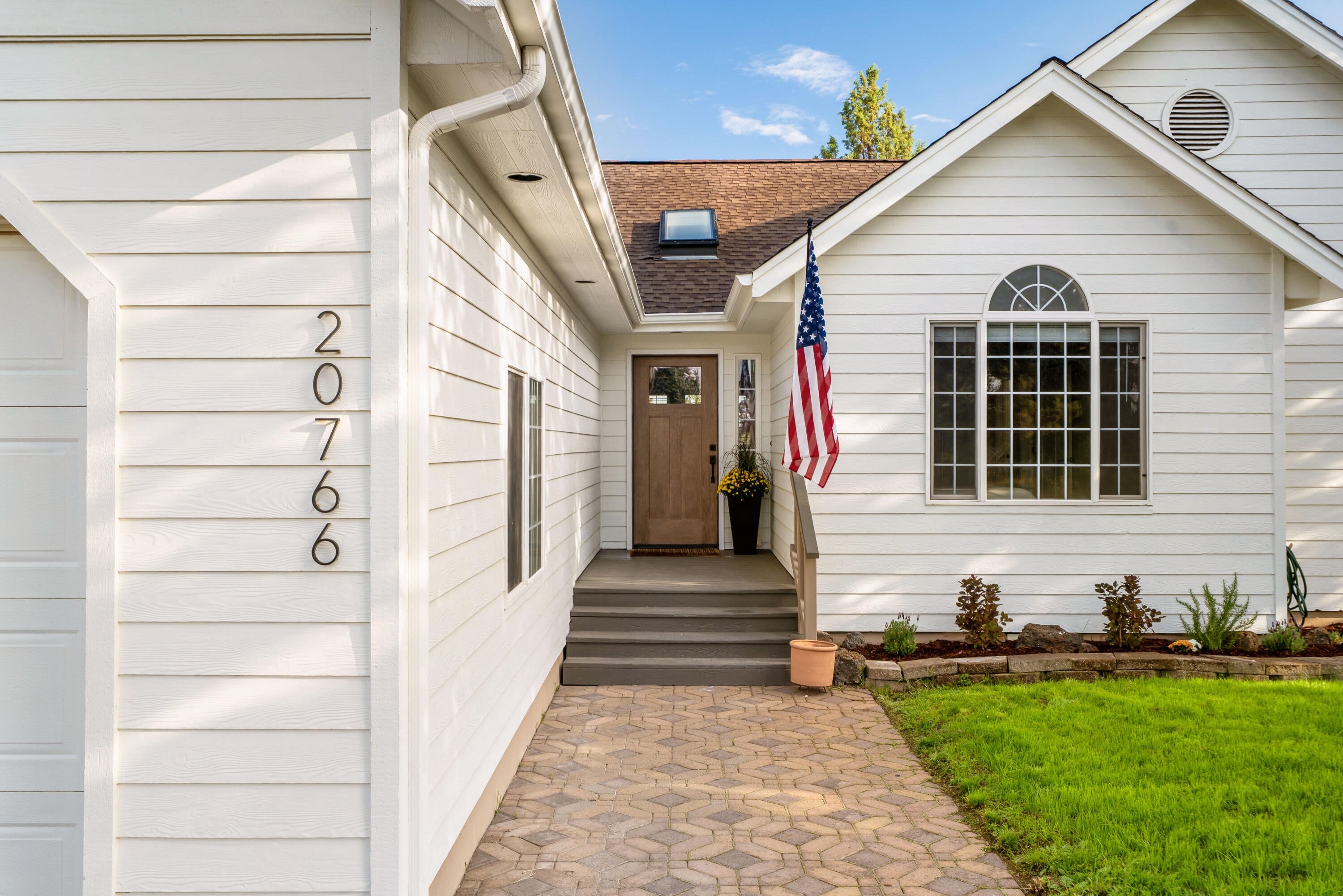 20766 South Loop Place Bend, OR 97703 - Photo 44 of 60 Exterior