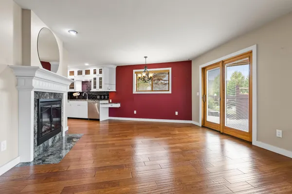 $289,000 | 9020 North Country Homes Boulevard, Unit 6, Spokane, WA 99218