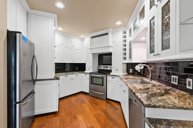 $289,000 | 9020 North Country Homes Boulevard, Unit 6, Spokane, WA 99218