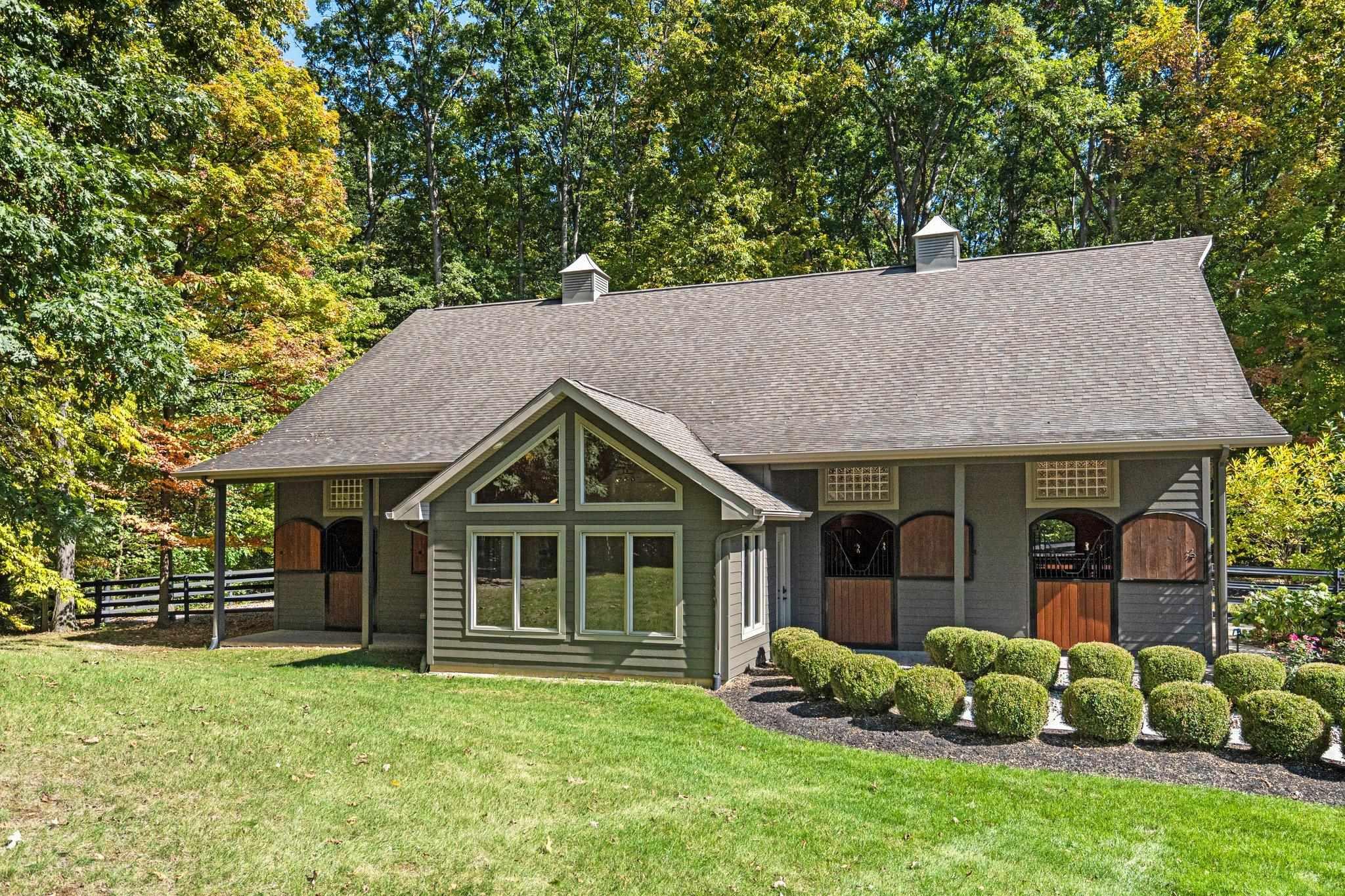 7617 Hursh Road Leo, IN 46765 - Photo 3 of 35