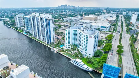 $109,000 | 2670 East Sunrise Boulevard, Unit 1117, Fort Lauderdale, FL 33304