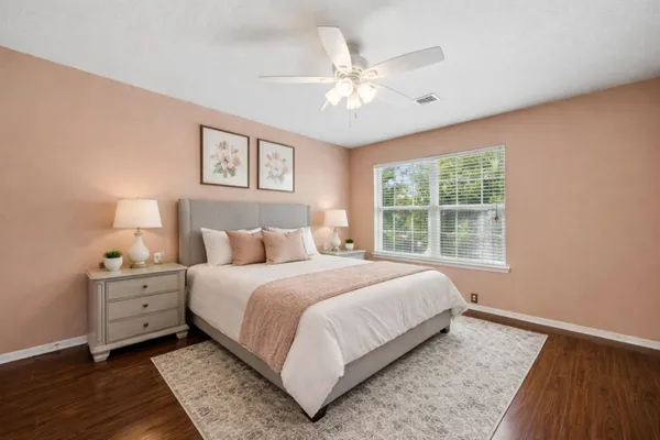 $325,000 | 527 Cypresswood Knoll, Spring, TX 77373