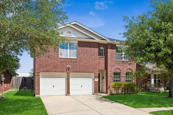 $325,000 | 527 Cypresswood Knoll, Spring, TX 77373