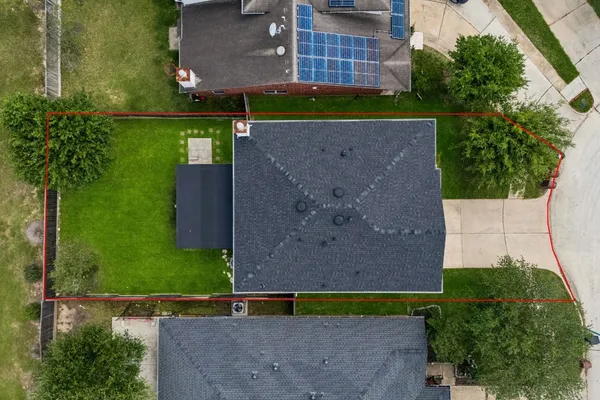 $325,000 | 527 Cypresswood Knoll, Spring, TX 77373