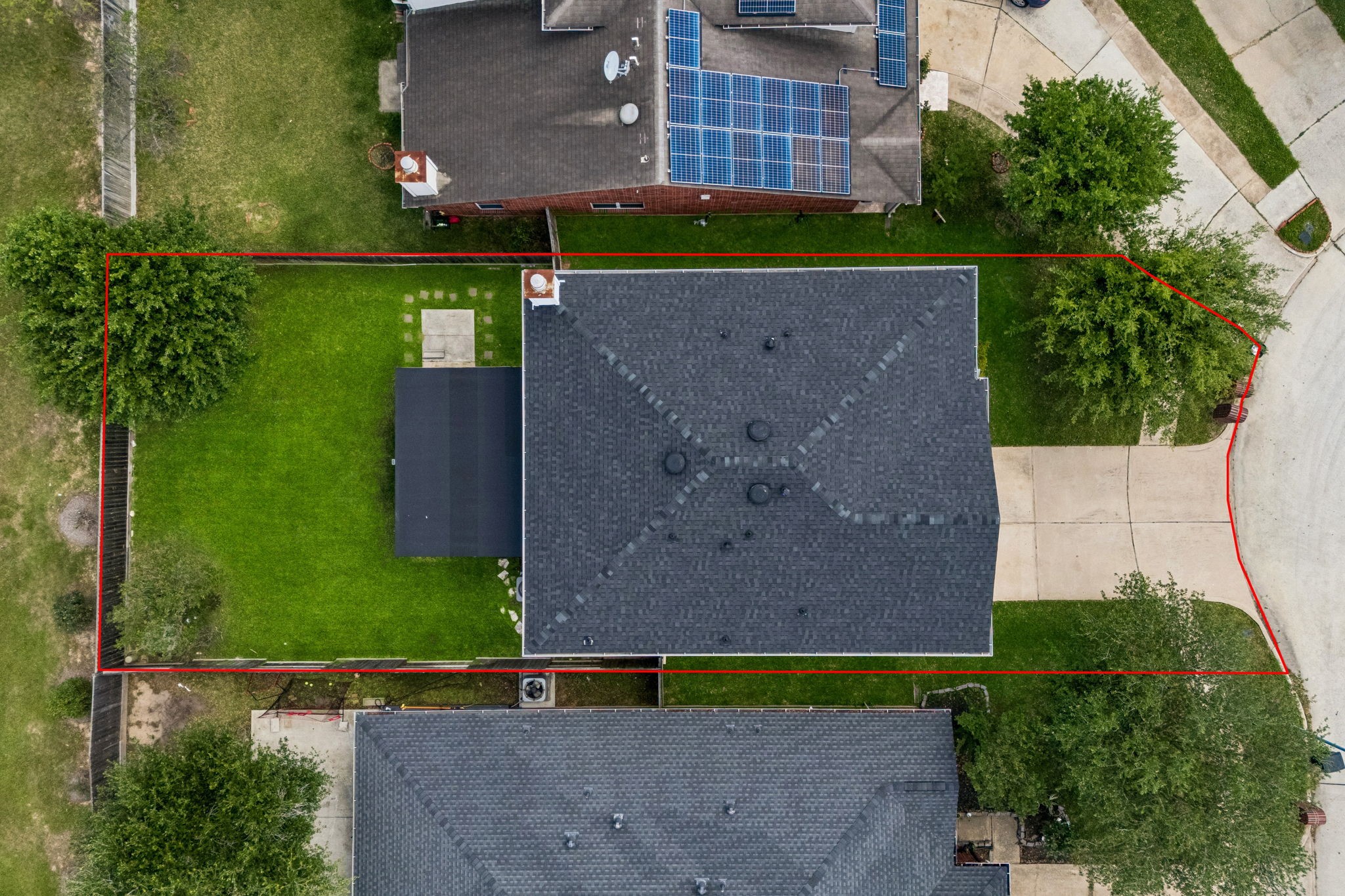 527 Cypresswood Knoll Spring, TX 77373 - Photo 18 of 20