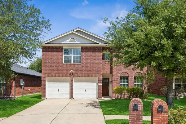 $325,000 | 527 Cypresswood Knoll, Spring, TX 77373