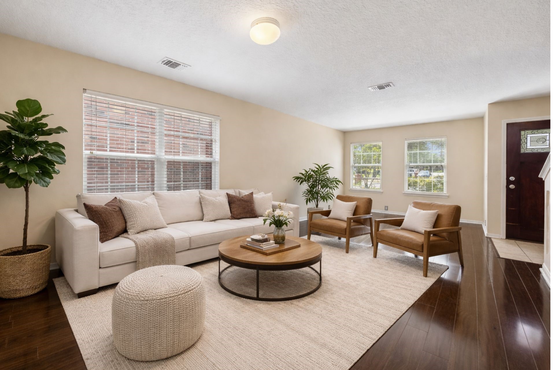 527 Cypresswood Knoll Spring, TX 77373 - Photo 3 of 20 Virtually Staged