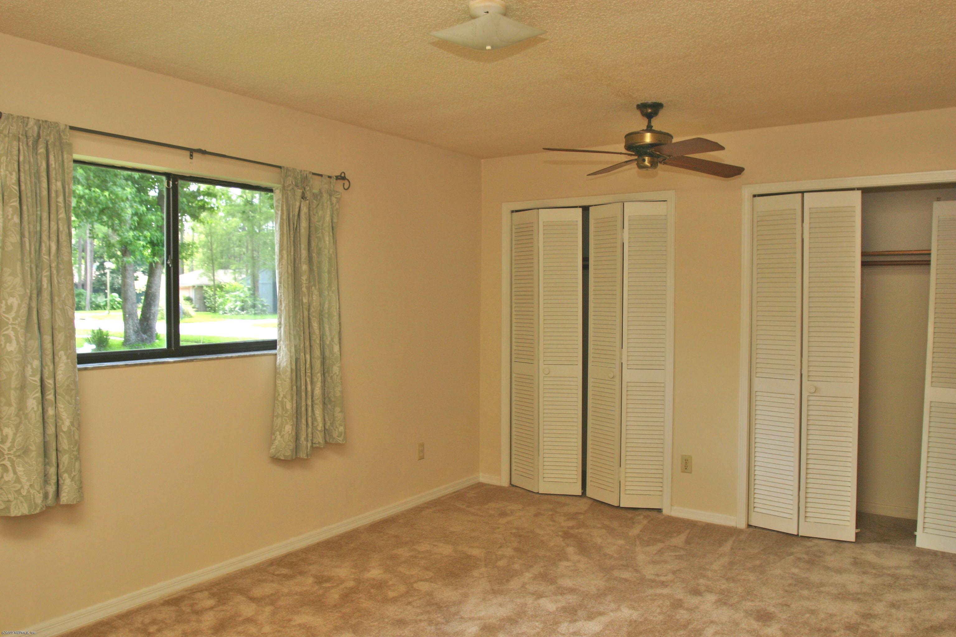 10581 Hampton Road Jacksonville, FL 32257 - Photo 11 of 12 Master Bedroom