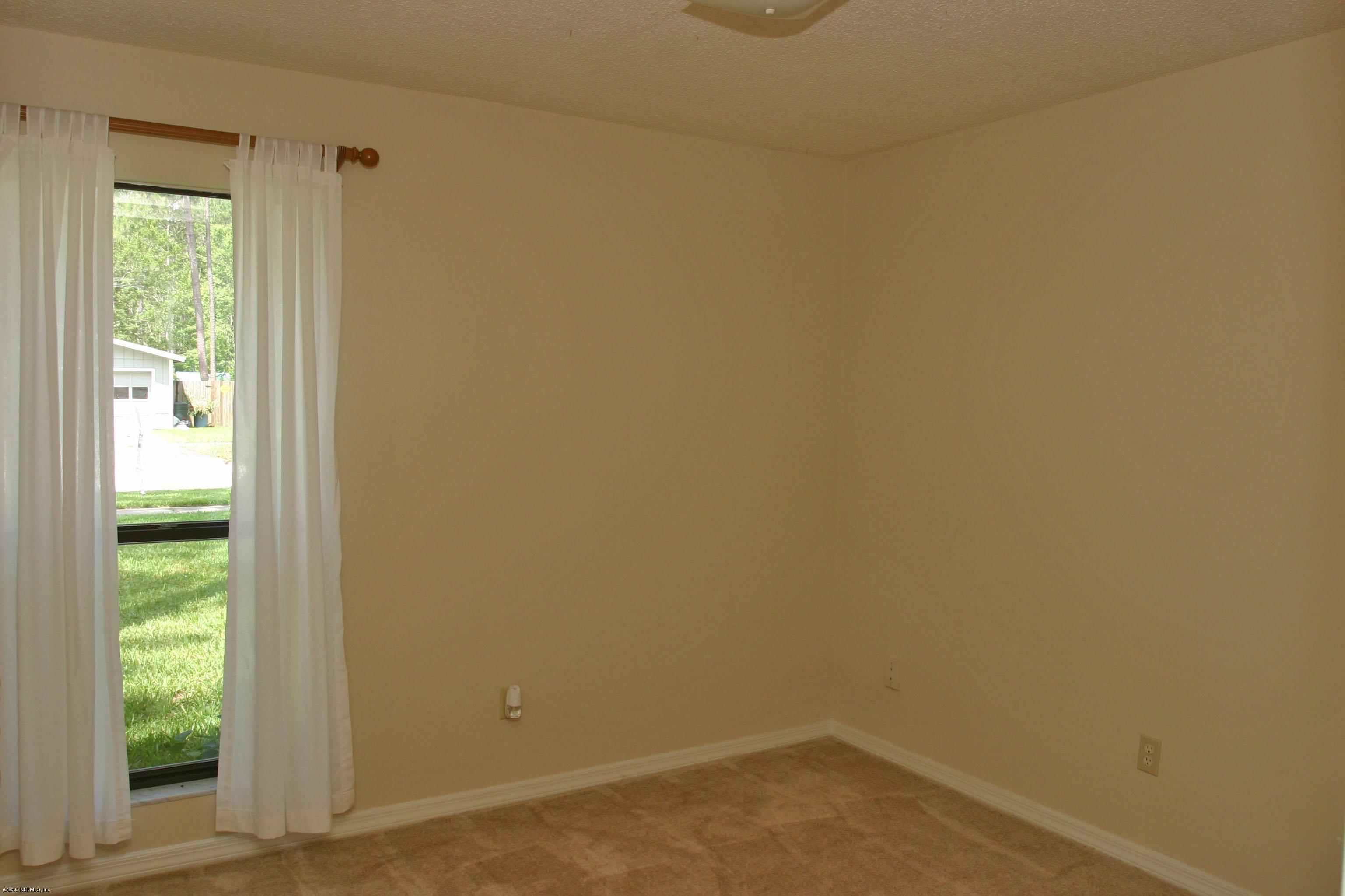10581 Hampton Road Jacksonville, FL 32257 - Photo 3 of 12 Bedroom