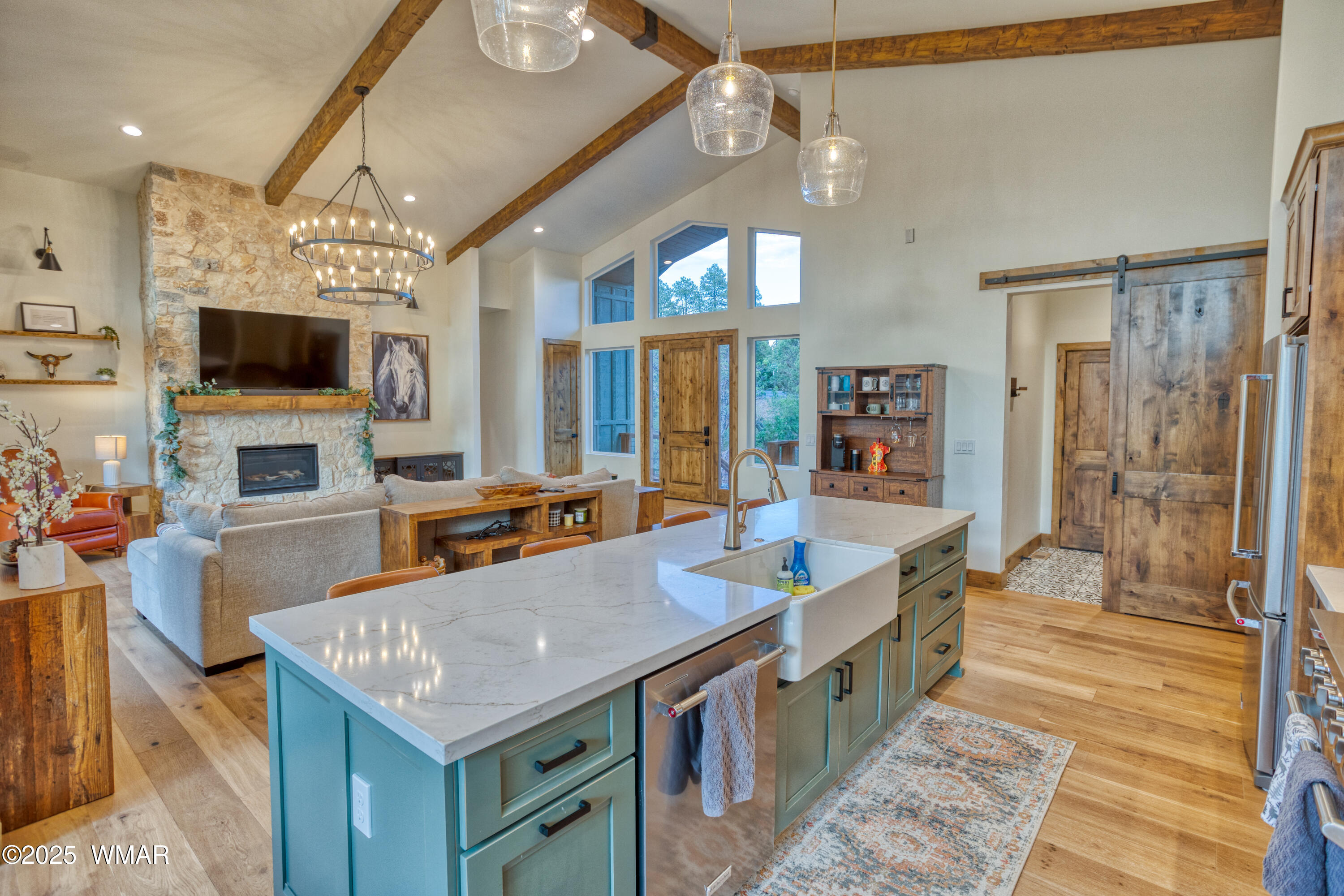 840 South Falling Leaf Road Show Low, AZ 85901 - Photo 6 of 40 Gallery Image 6