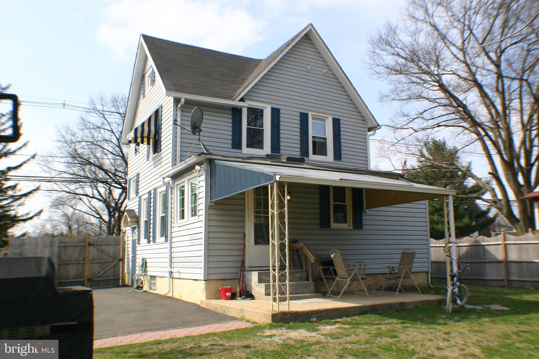 333 Warwick Road Magnolia, NJ 08049 - Photo 22 of 27