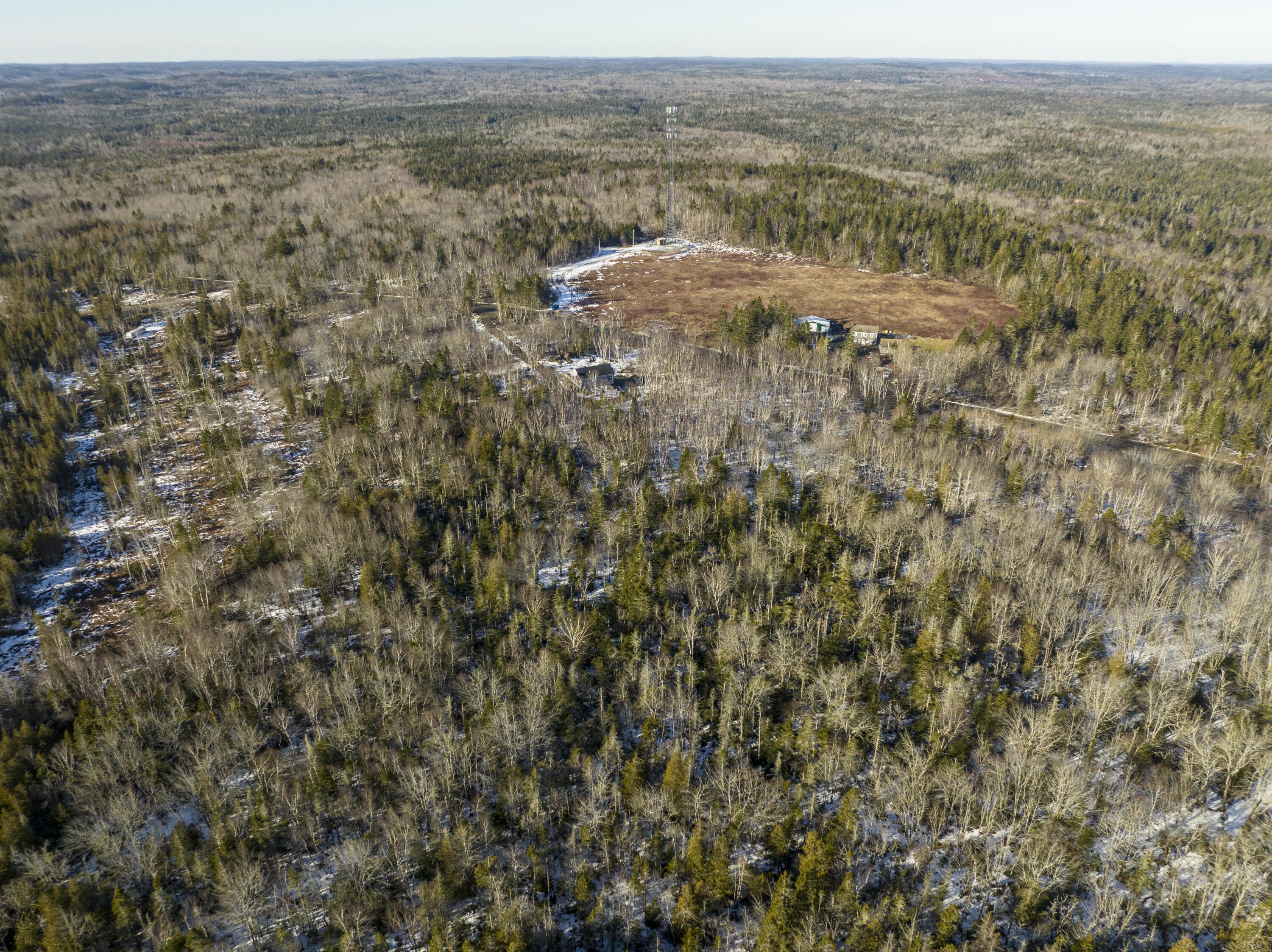 220 Dixie Road Lubec, ME 04652 - Photo 15 of 40 220 Dixie Rd. Lubec Maine (6 of 30)