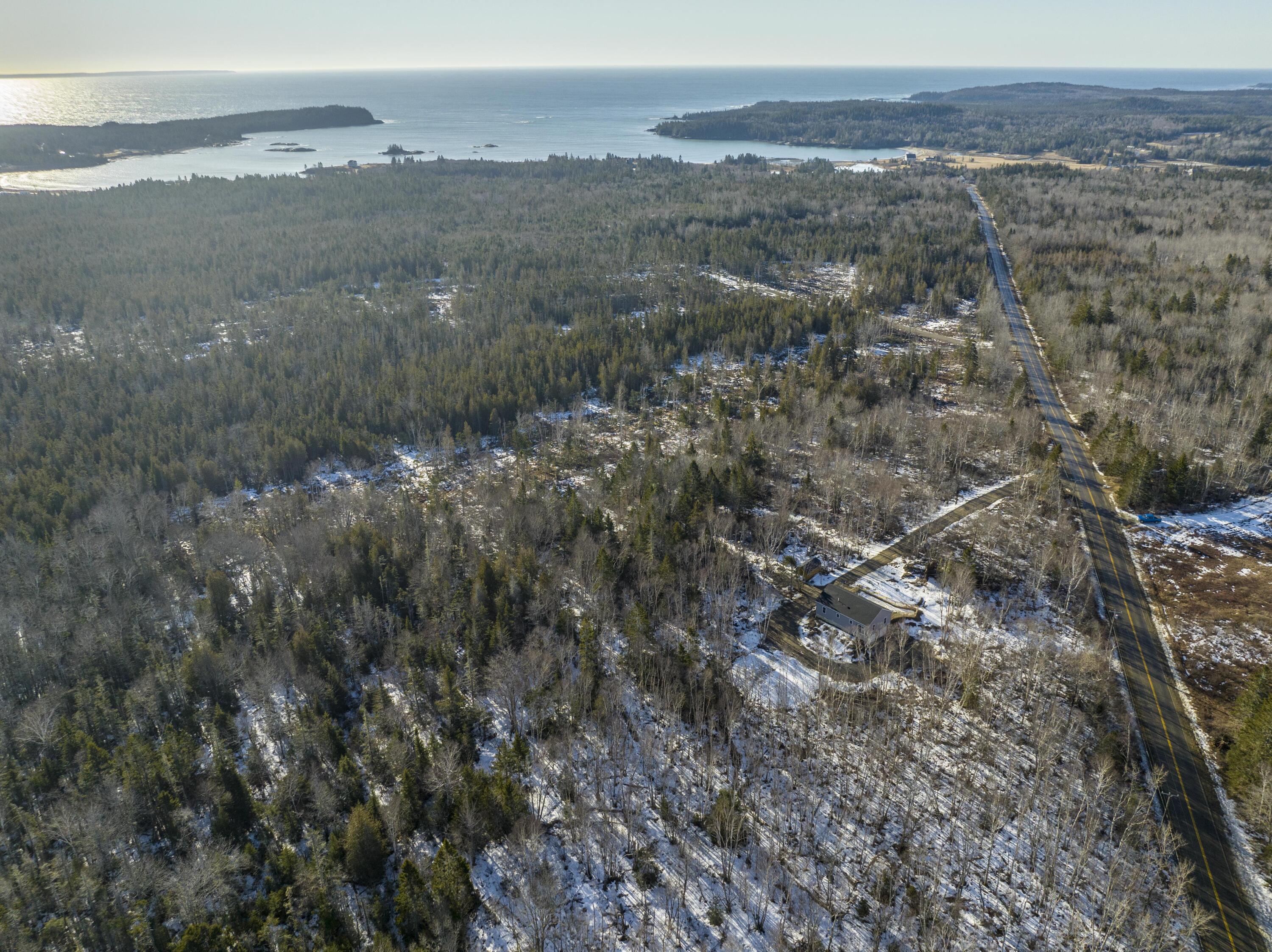 220 Dixie Road Lubec, ME 04652 - Photo 16 of 40 220 Dixie Rd. Lubec Maine (4 of 30)