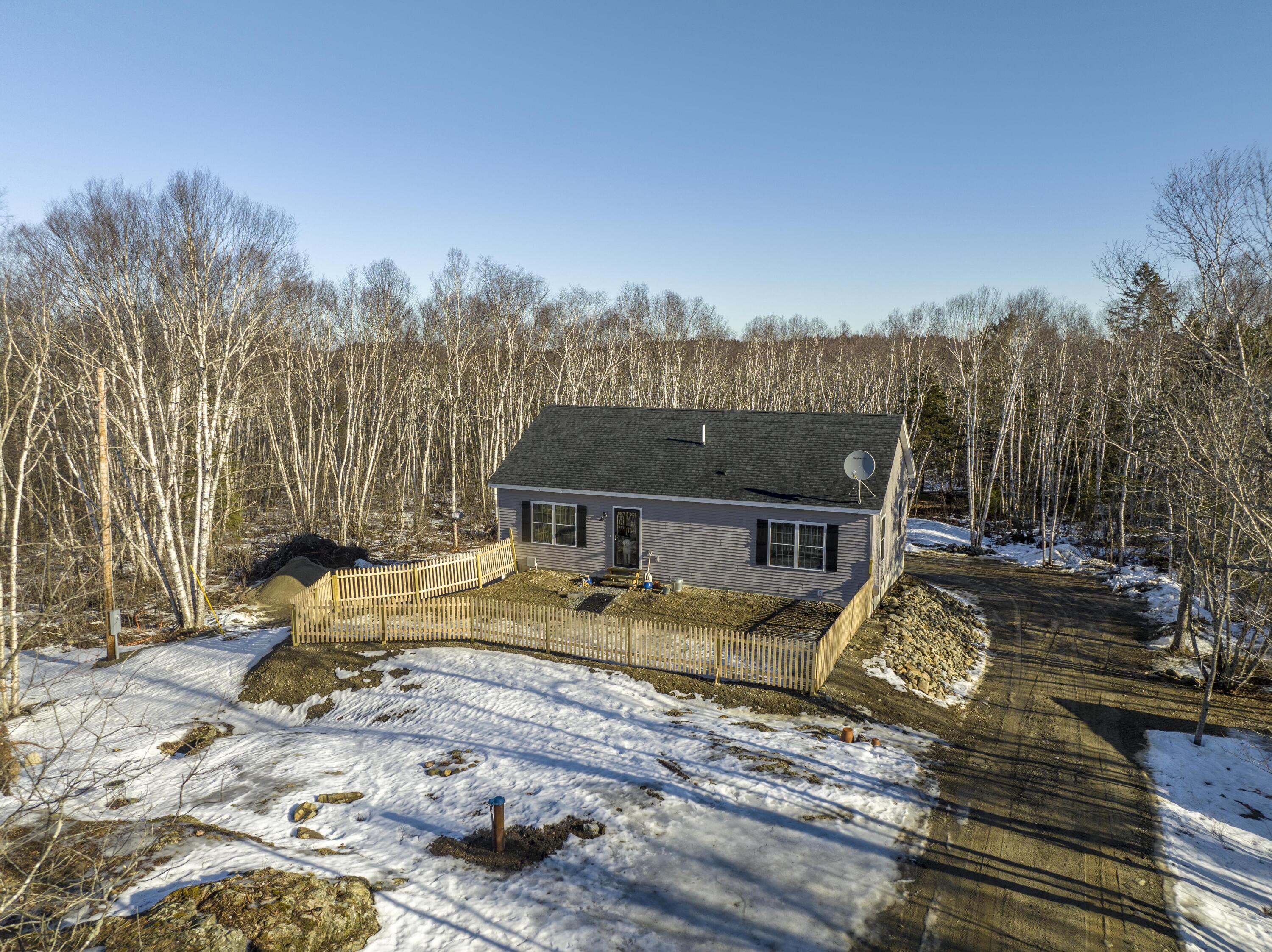 220 Dixie Road Lubec, ME 04652 - Photo 2 of 40 220 Dixie Rd. Lubec Maine (21 of 30)