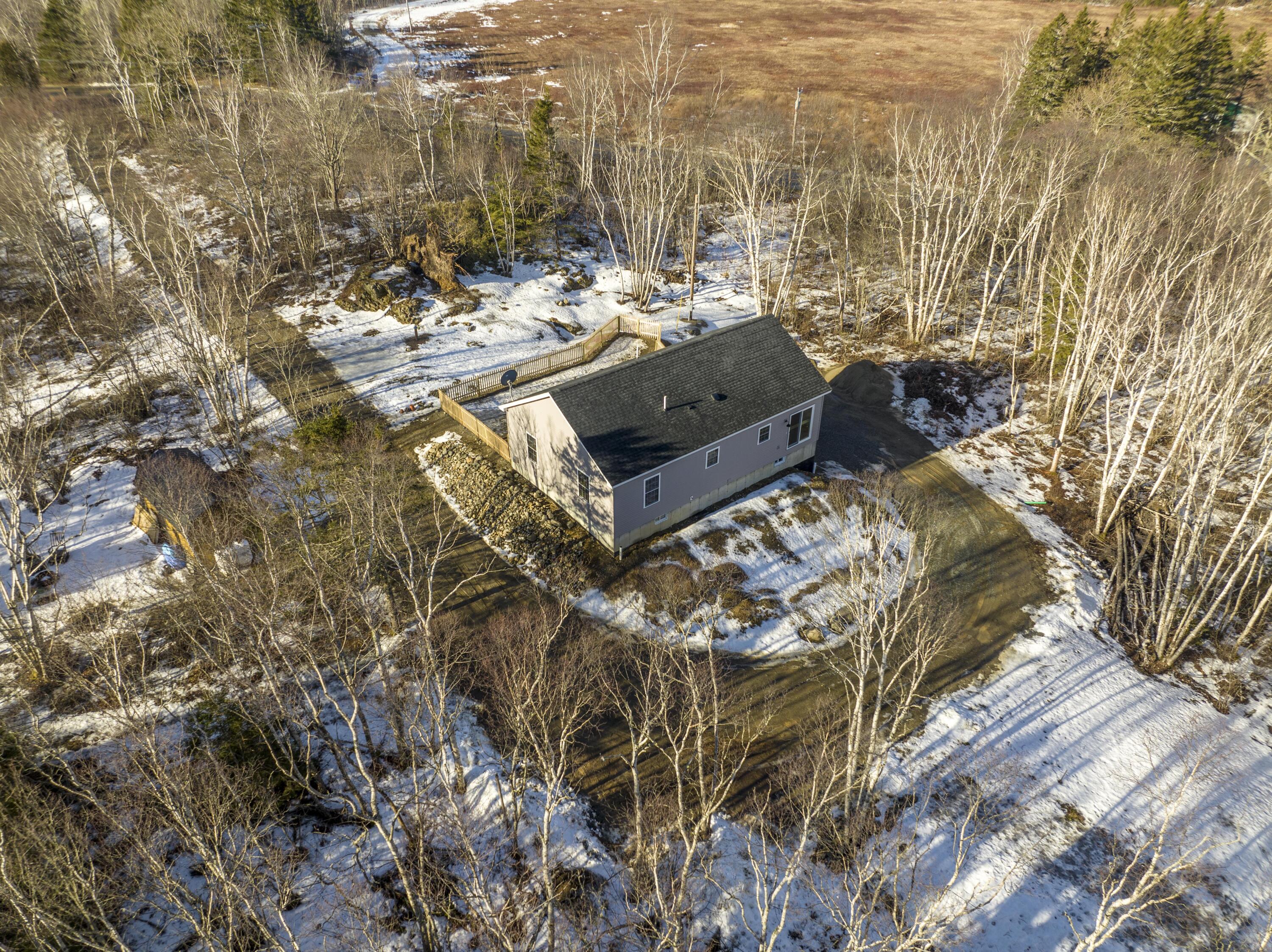 220 Dixie Road Lubec, ME 04652 - Photo 3 of 40 220 Dixie Rd. Lubec Maine (15 of 30)