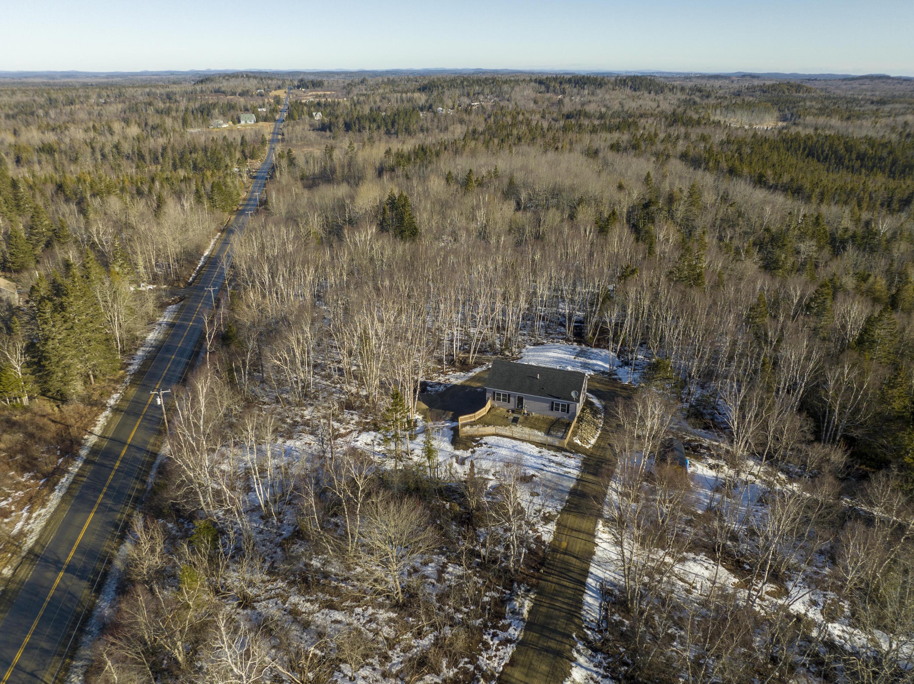 220 Dixie Road Lubec, ME 04652 - Photo 4 of 40 220 Dixie Rd. Lubec Maine (10 of 30)