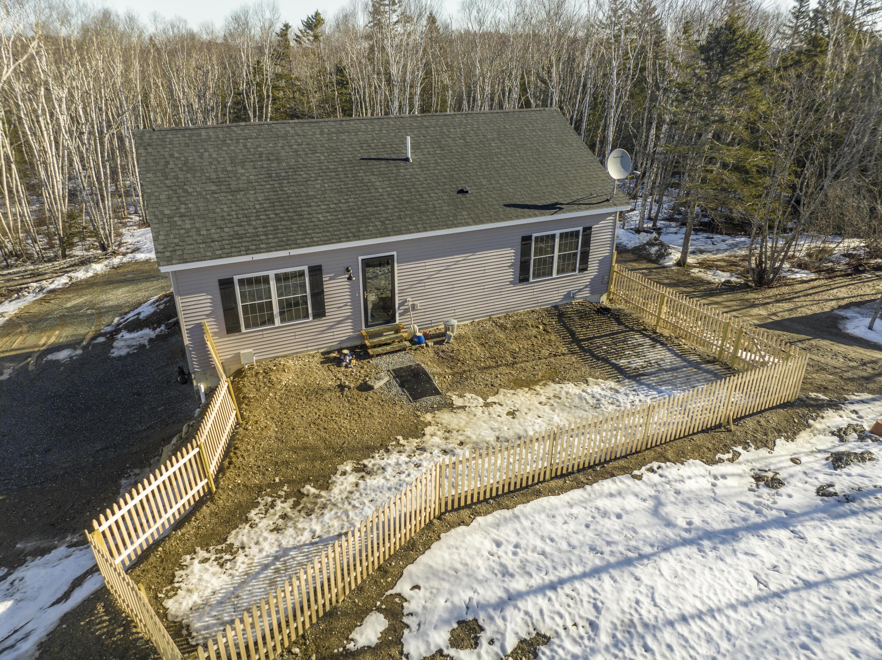 220 Dixie Road Lubec, ME 04652 - Photo 5 of 40 220 Dixie Rd. Lubec Maine (22 of 30)