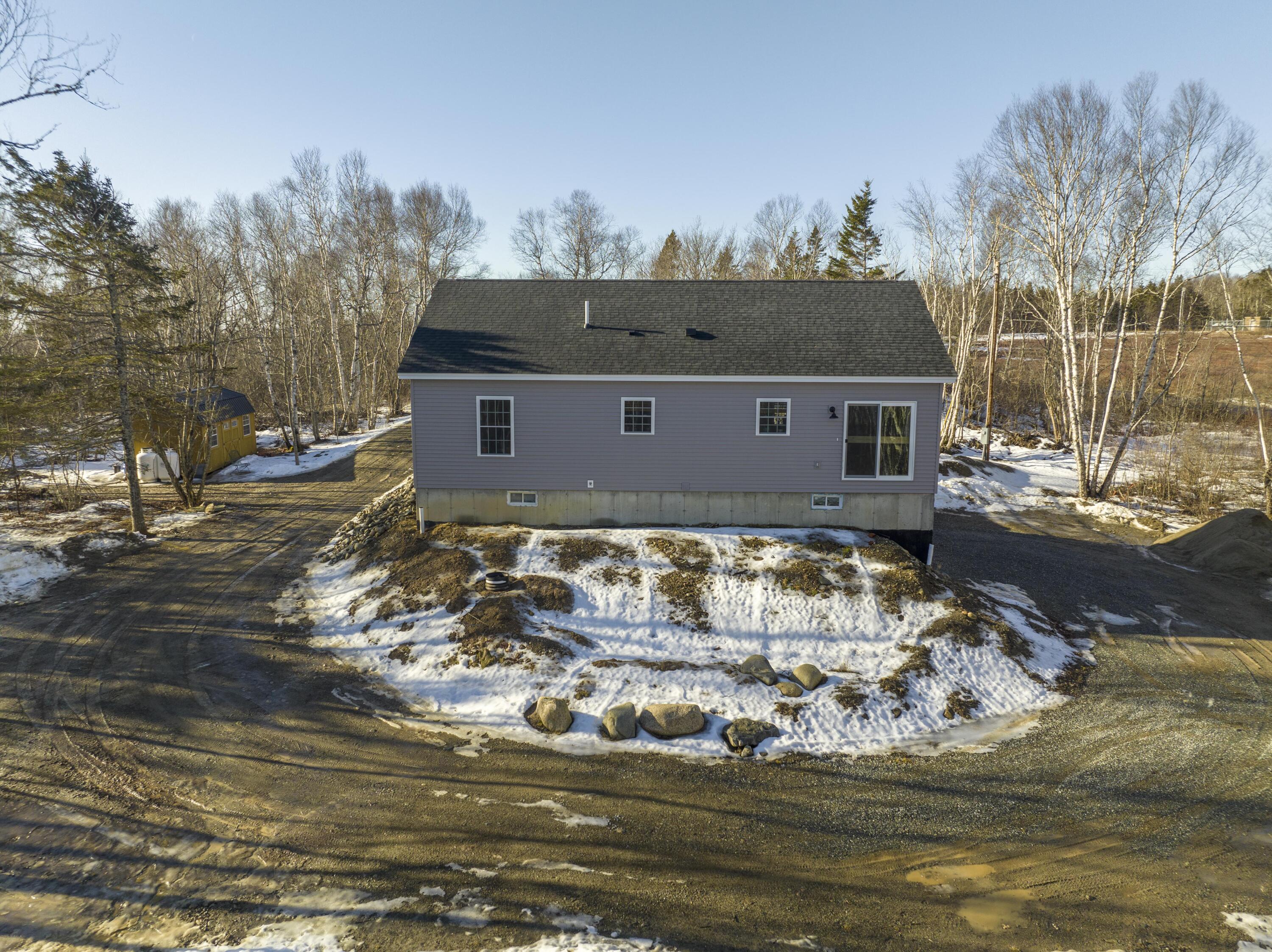 220 Dixie Road Lubec, ME 04652 - Photo 6 of 40 220 Dixie Rd. Lubec Maine (25 of 30)