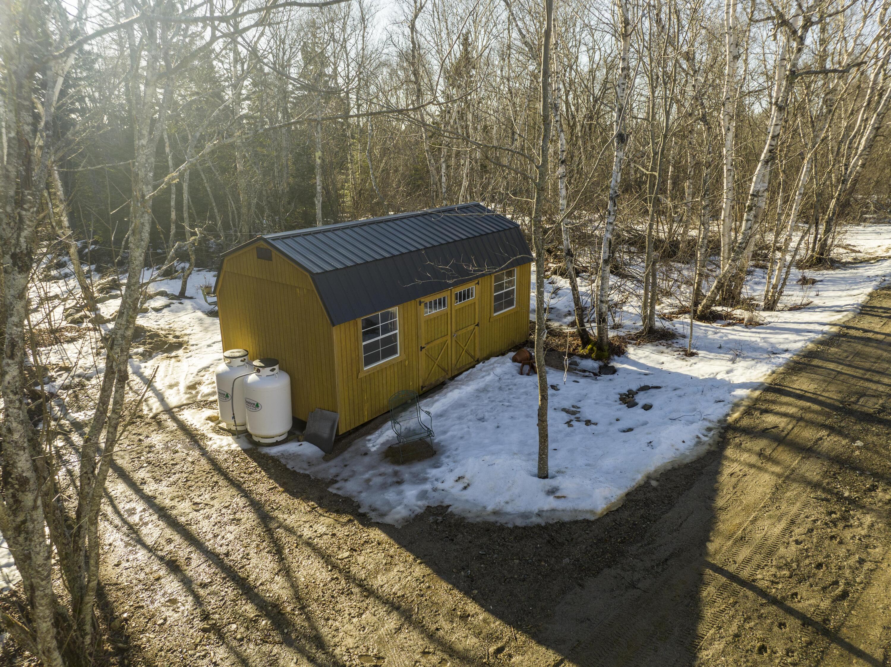 220 Dixie Road Lubec, ME 04652 - Photo 8 of 40 220 Dixie Rd. Lubec Maine (24 of 30)