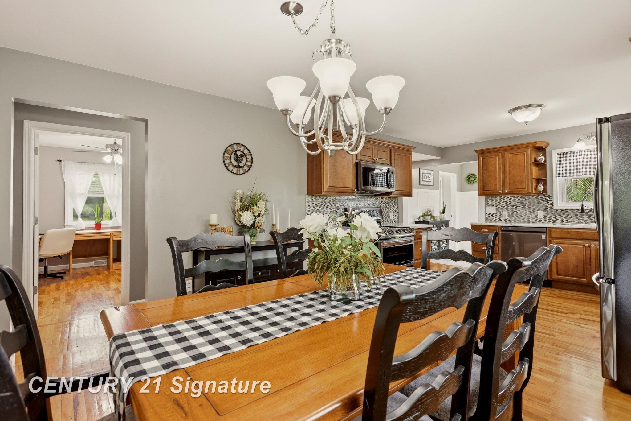 2051 South Brennan Road Hemlock, MI 48626 - Photo 23 of 72