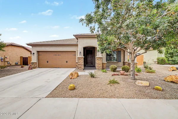 $495,000 | 25964 West Escuda Drive, Buckeye, AZ 85396