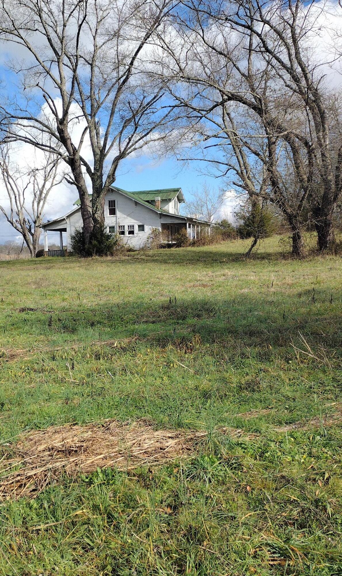 Tbd Warrensburg Road Mosheim, TN 37818 - Photo 13 of 27 Side View of Home