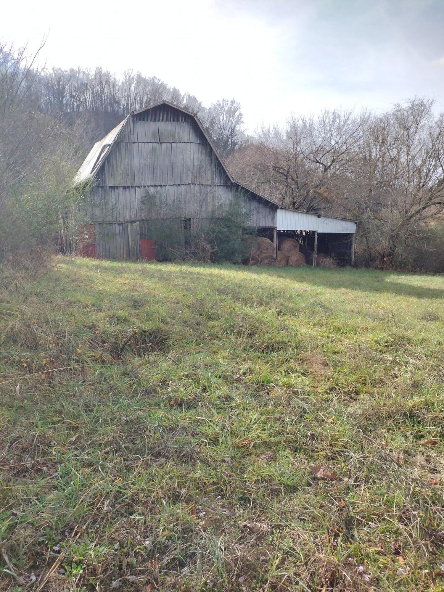 Tbd Warrensburg Road Mosheim, TN 37818 - Photo 14 of 27 Barn View 1