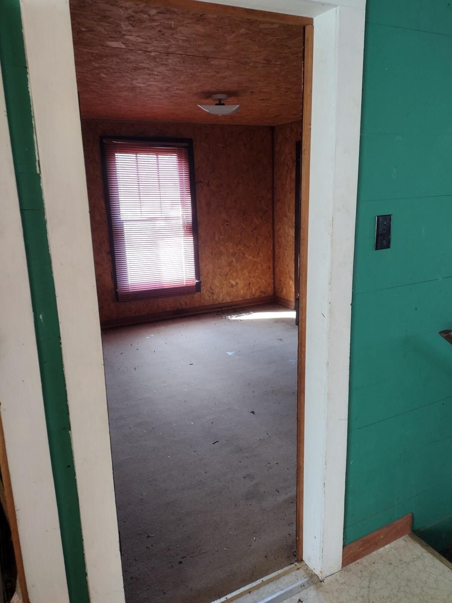 Tbd Warrensburg Road Mosheim, TN 37818 - Photo 23 of 27 2nd Floor Bedroom 2