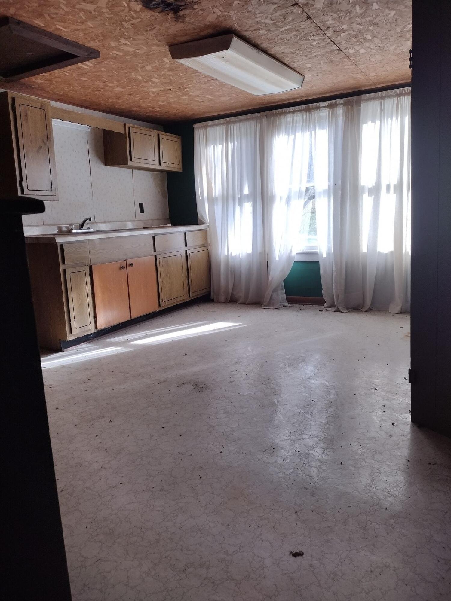Tbd Warrensburg Road Mosheim, TN 37818 - Photo 24 of 27 2nd Floor Kitchen
