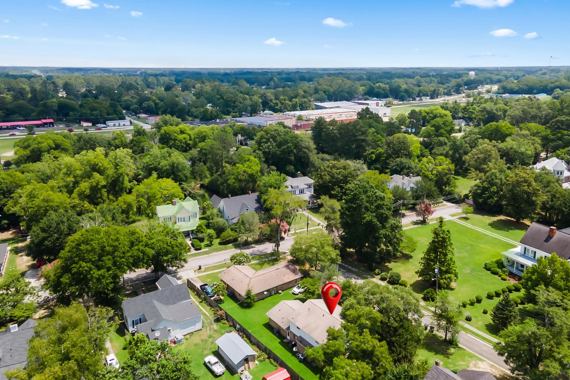 309 Oak Street Marion, SC 29571 - Photo 22 of 28