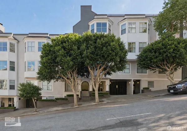 $1,095,000 | 1945 Washington Street, Unit 506, San Francisco, CA 94109