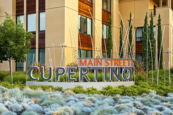 a sign that is on the side of the road