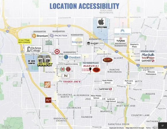 $17,888,520 | 20865 McClellan Road, Cupertino, CA 95014