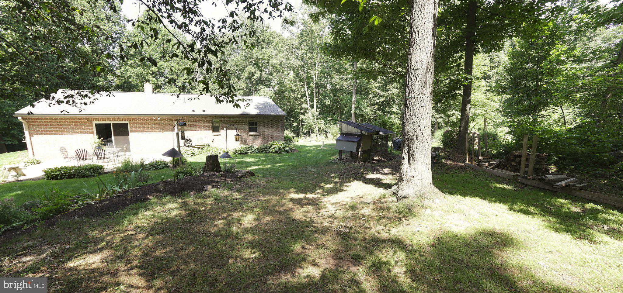 1580 Girl Scout Road Denver, PA 17517 - Photo 38 of 47 Serene retreat in wooded surroundings.