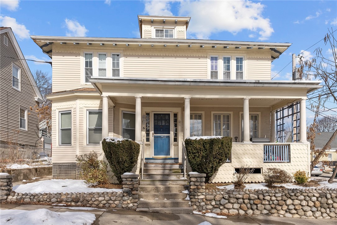 6 Glen Road Woonsocket, RI 02895 - Photo 1 of 49