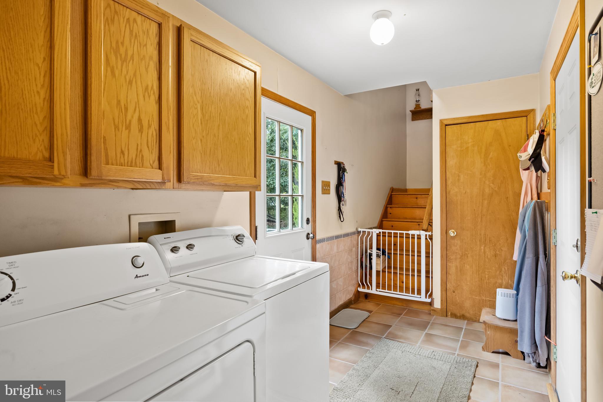 151 Patty Bowker Road Tabernacle, NJ 08088 - Photo 22 of 52 a utility room with dryer and washer
