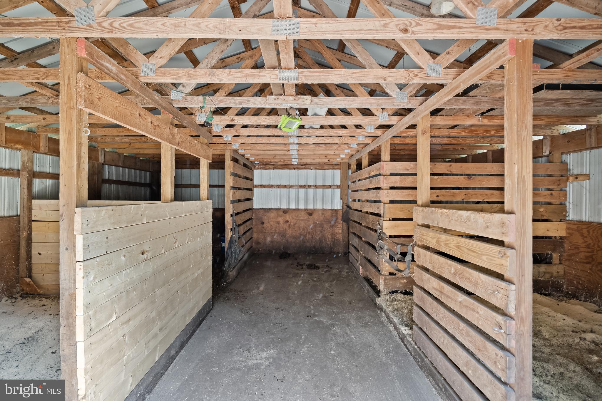 151 Patty Bowker Road Tabernacle, NJ 08088 - Photo 40 of 52 a view of a storage & utility room