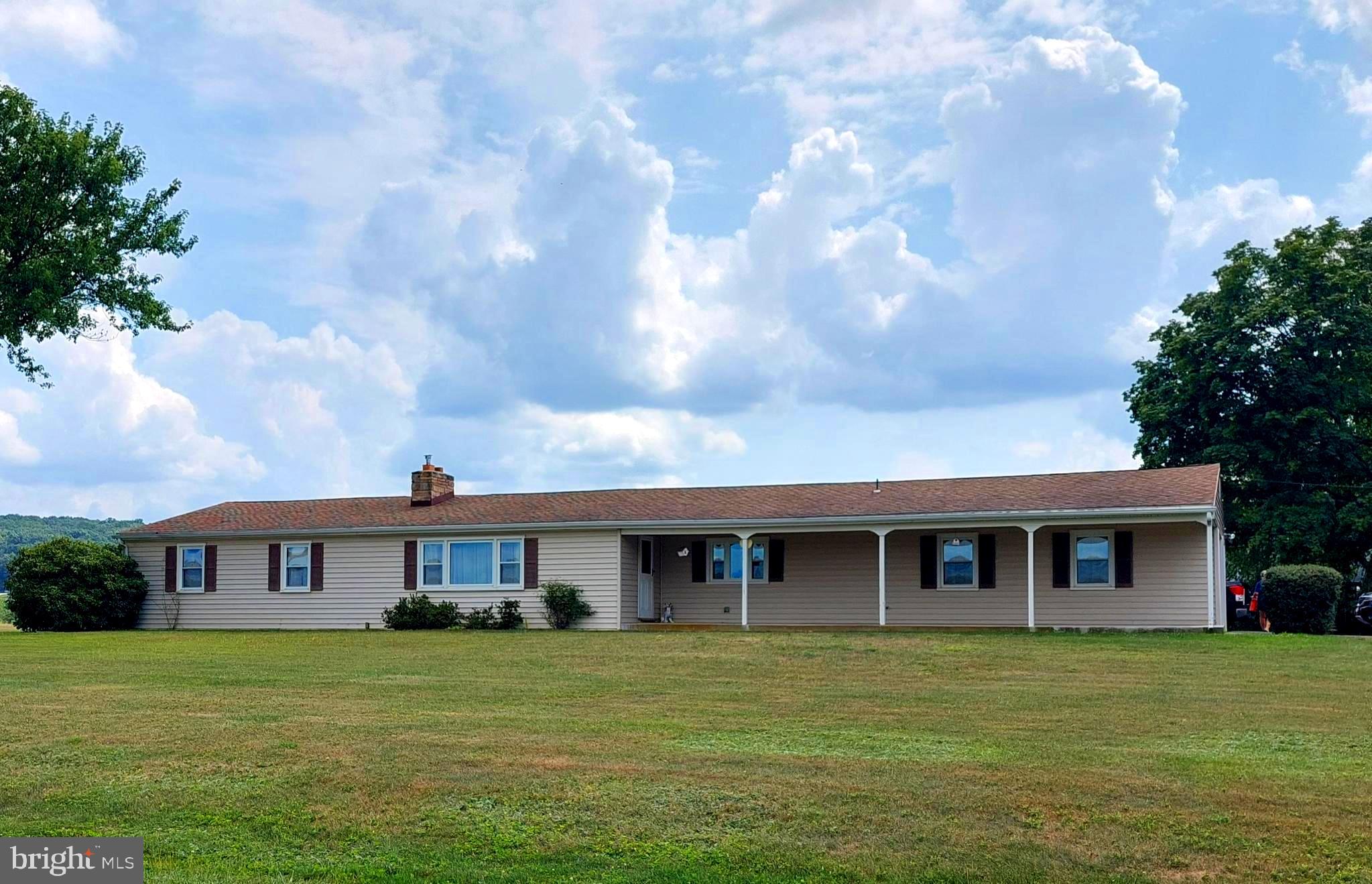 4998 Bentz Road Spring Grove, PA 17362 - Photo 1 of 43