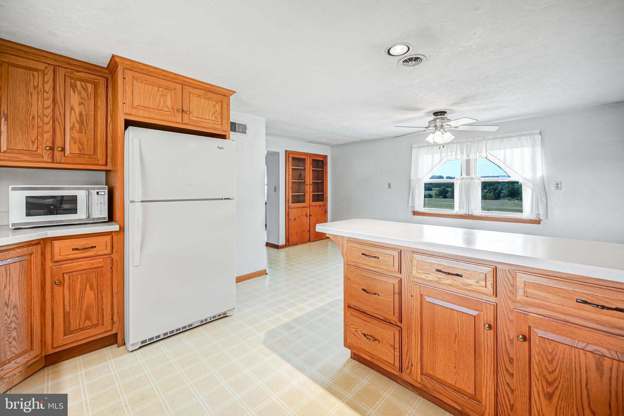 4998 Bentz Road Spring Grove, PA 17362 - Photo 2 of 43 Kitchen