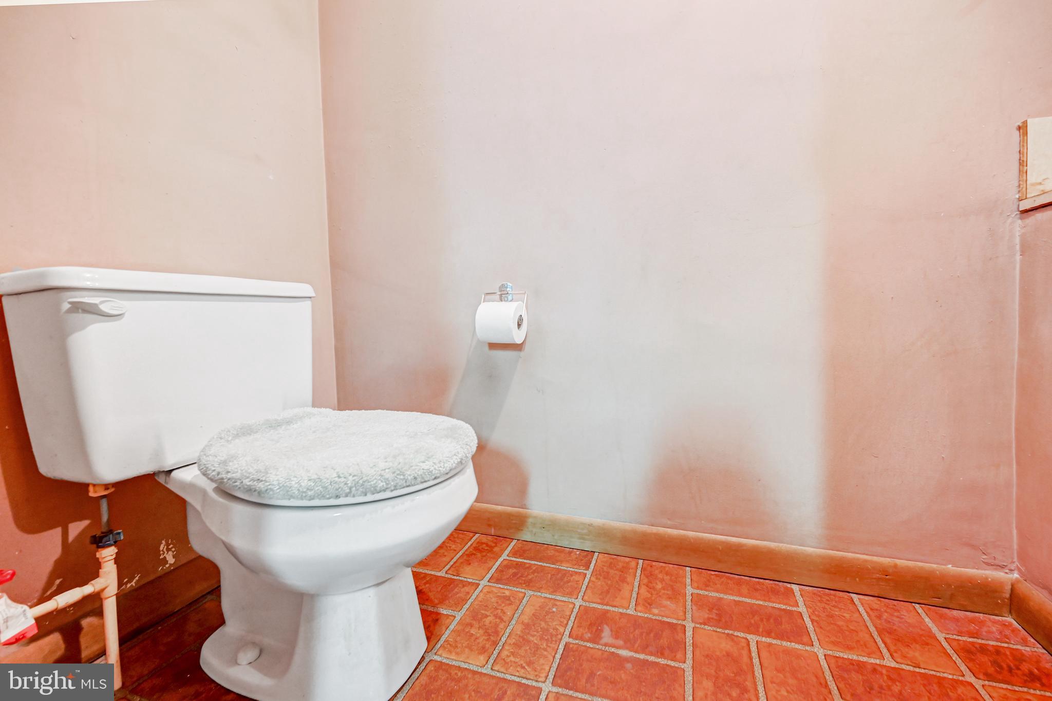 4998 Bentz Road Spring Grove, PA 17362 - Photo 31 of 43 1/2 Bath in Garage