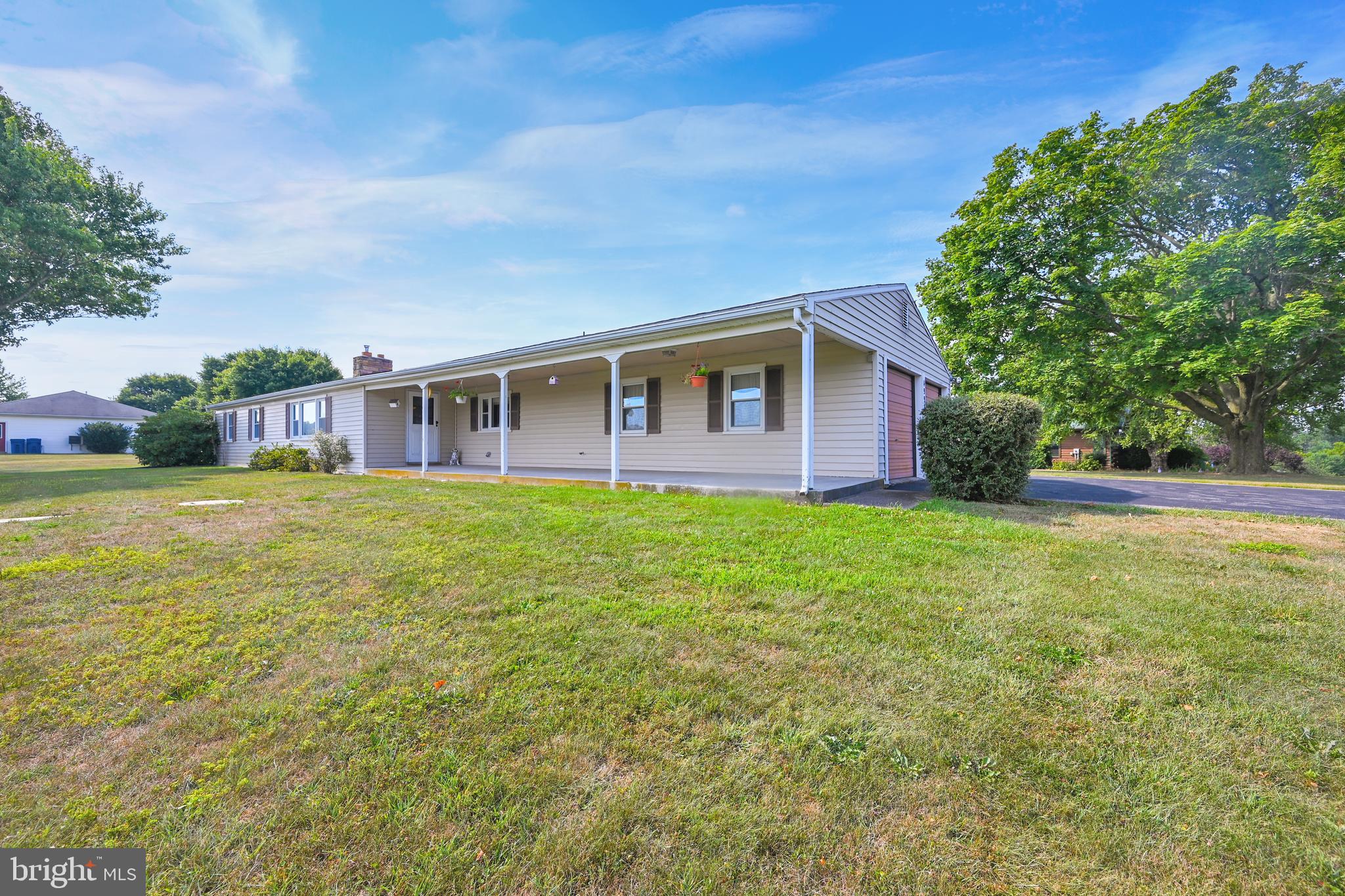 4998 Bentz Road Spring Grove, PA 17362 - Photo 36 of 43