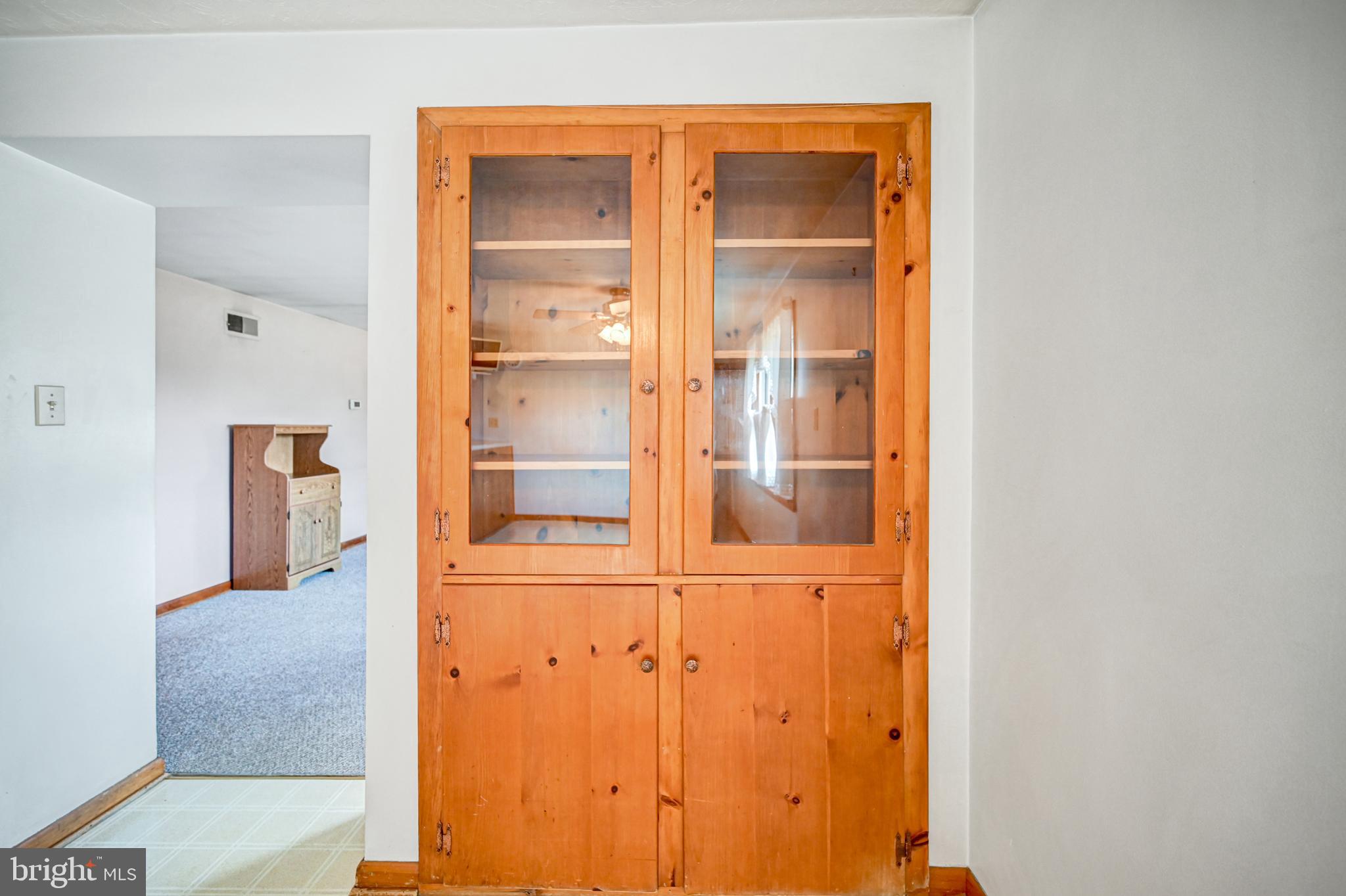4998 Bentz Road Spring Grove, PA 17362 - Photo 7 of 43 Built In Cabinet