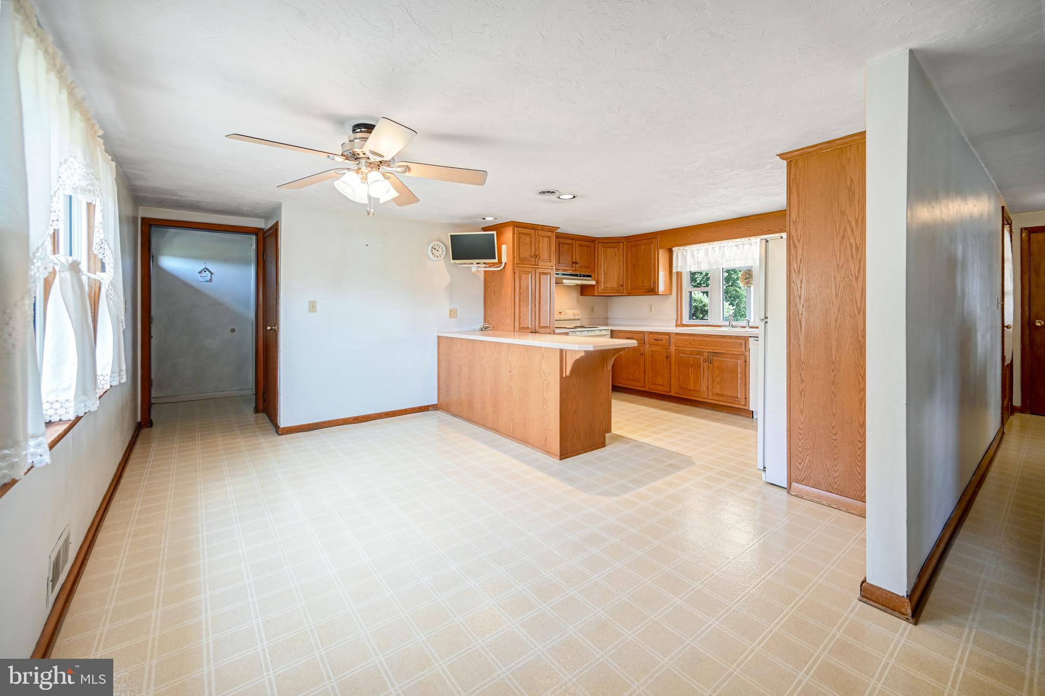 4998 Bentz Road Spring Grove, PA 17362 - Photo 8 of 43 View from Dining Room/Family Room