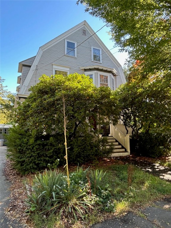19 Rhode Island Avenue Providence, RI 02906 - Photo 2 of 2
