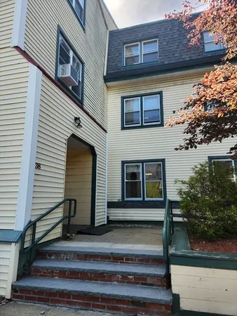 $2,200 | 38 Carter Street, Unit 312, Everett, MA 02149