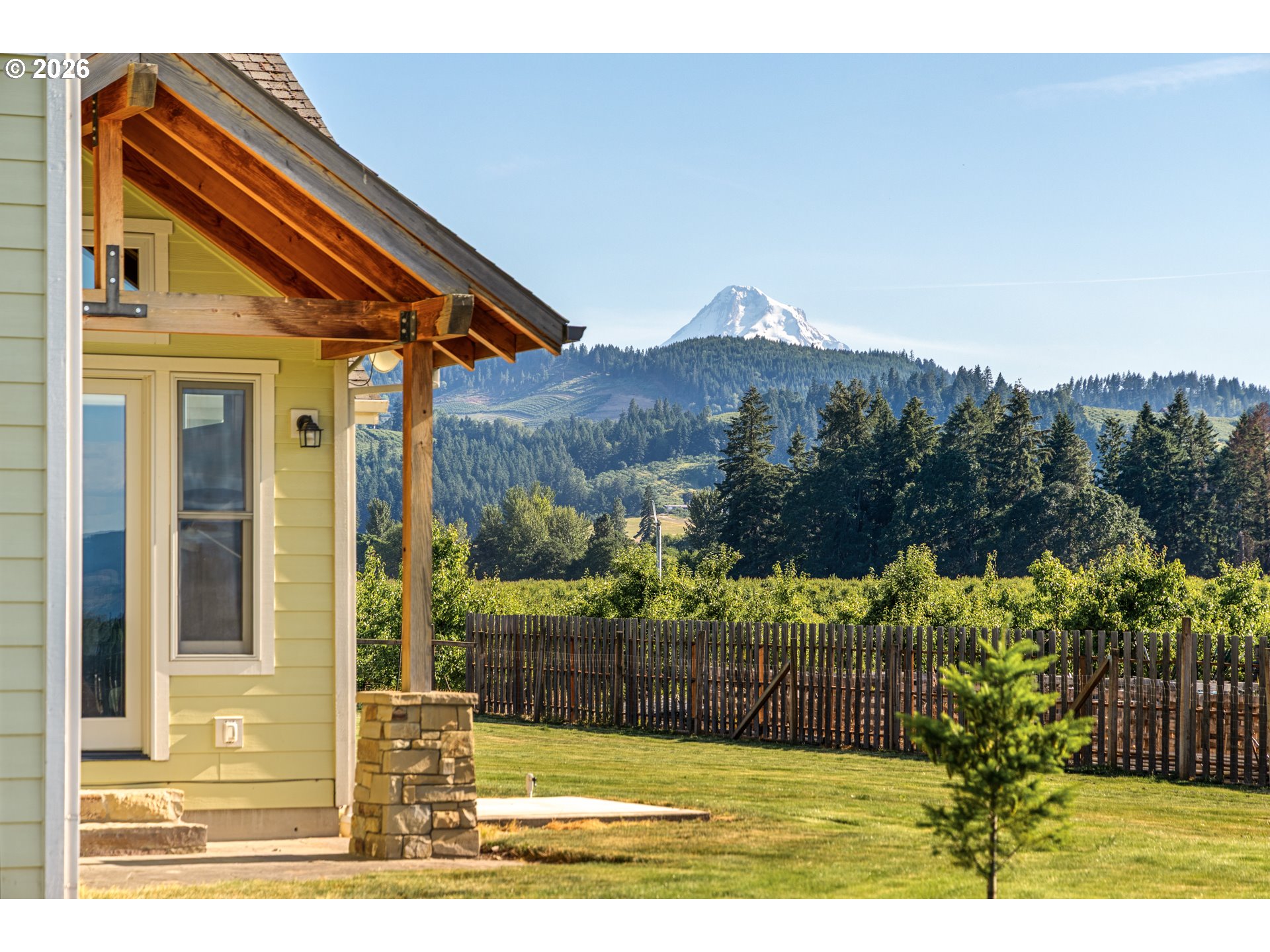 3066 Thomsen Road Hood River, OR 97031 - Photo 43 of 48