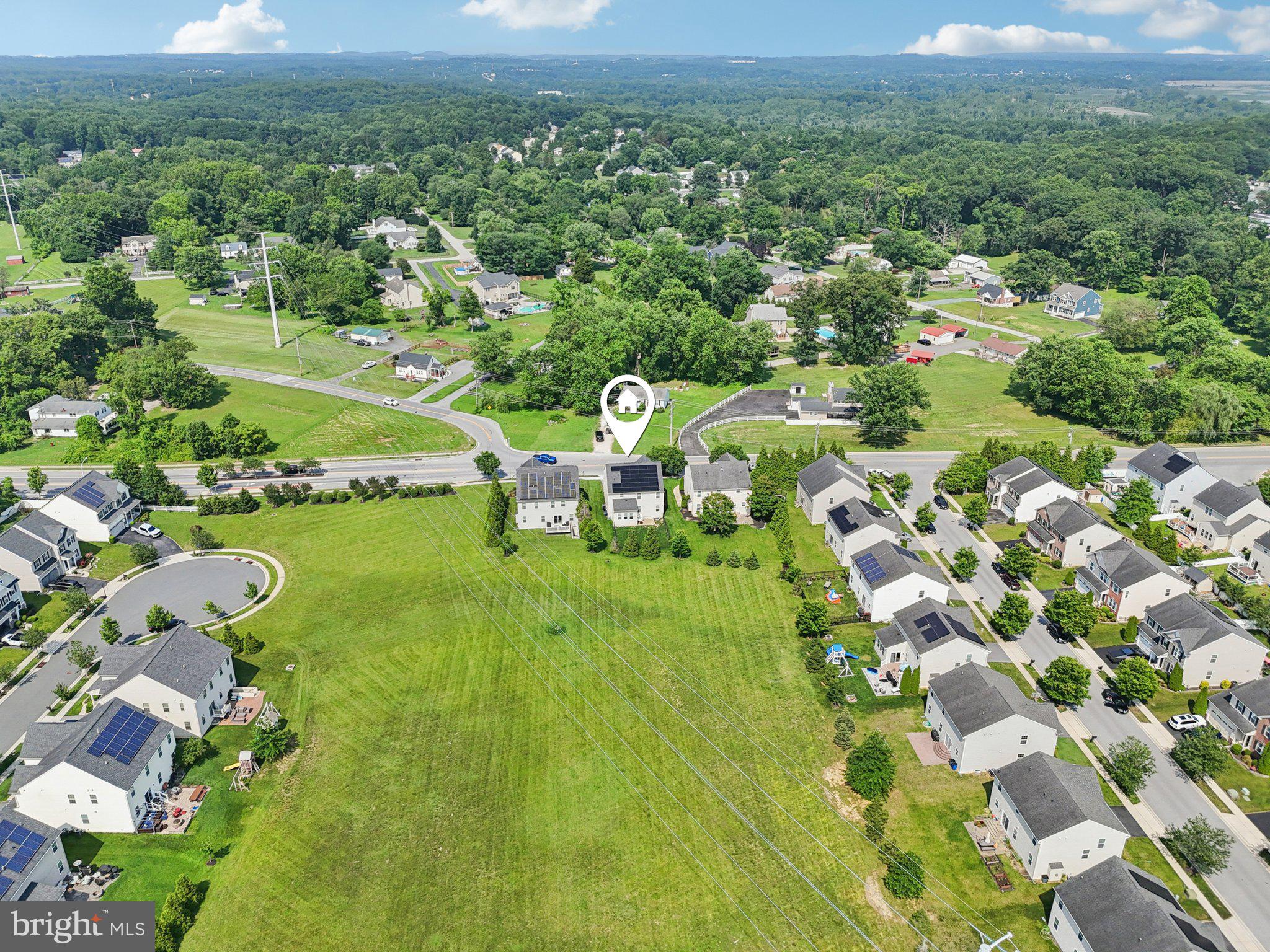 5733 Allender Road White Marsh, MD 21162 - Photo 44 of 47 a view of a city