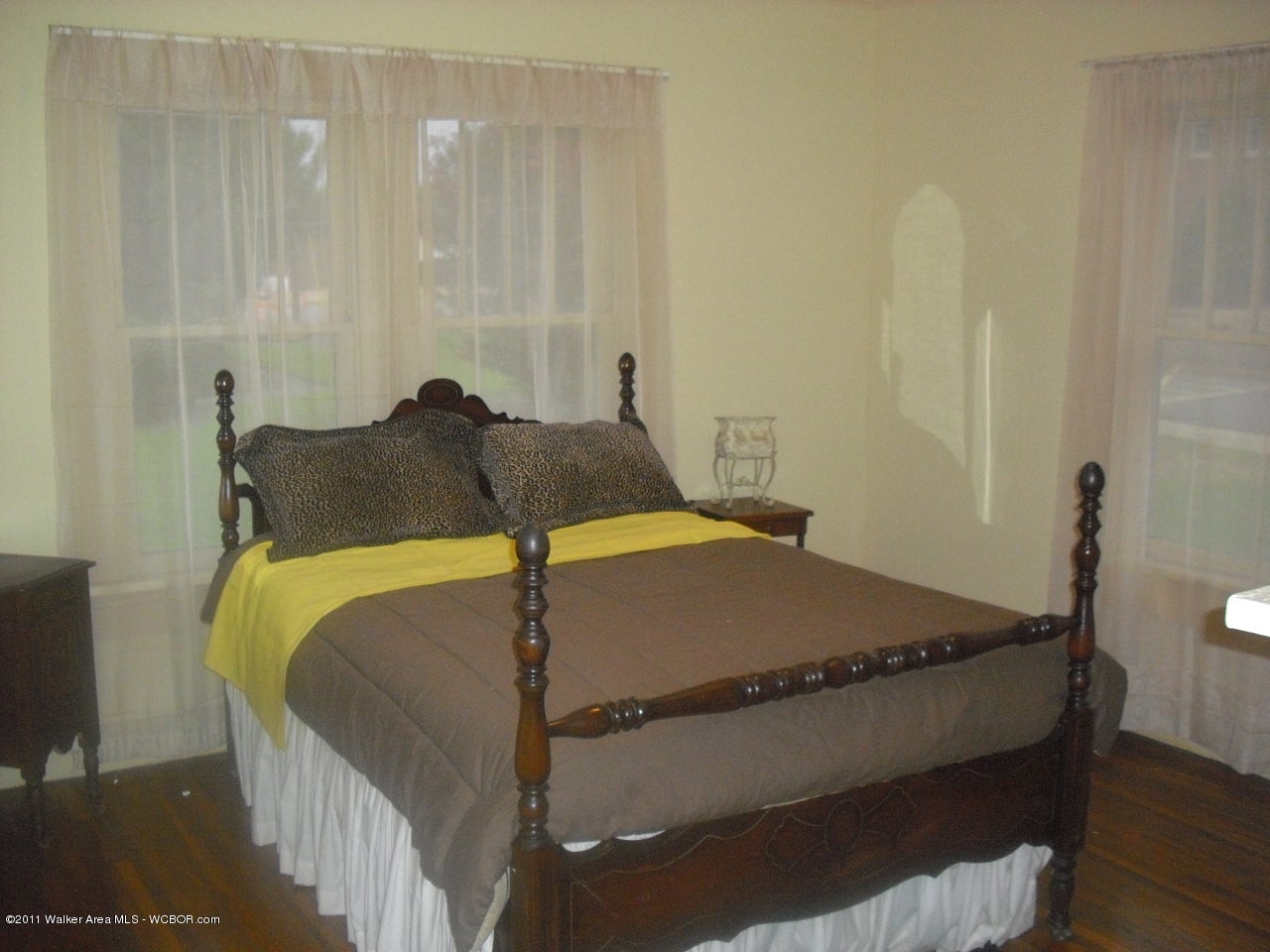 448 Mallard Road Winfield, AL 35594 - Photo 12 of 15 Gallery Image 12